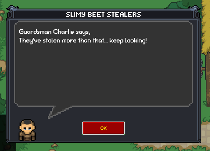 Fantasy Online 2 image 58 from Patch Notes #2 - Crab Coast Quest Revamp