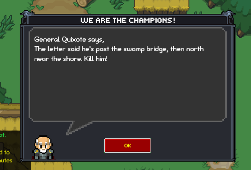 Fantasy Online 2 image 54 from Patch Notes #2 - Crab Coast Quest Revamp