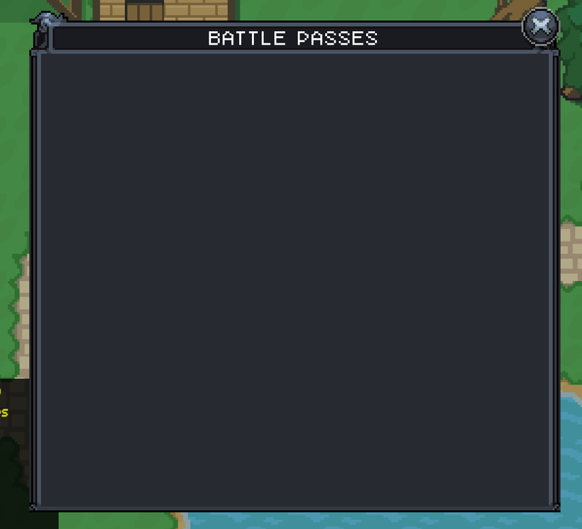 Fantasy Online 2 image 2 from Devlog #43 - Battle Passes & Old Mirabella Cove