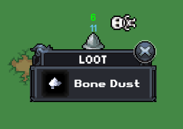 Fantasy Online 2 image 5 from Devlog #30 - GUI Skin, SSL, Seams, Collector
