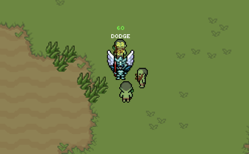Fantasy Online 2 image 5 from Patch Notes #102 - Surf's Up